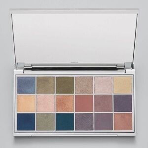 BNIB BYREDO Mineralscapes Eyeshadow Palette - Limited Edition - Sold Out